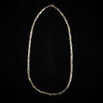 691221 Pearl necklace